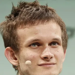 Vitalik Buterin