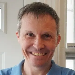 Timothy B. Lee