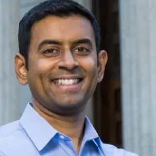 Arvind Narayanan（と Sayash Kapoor）