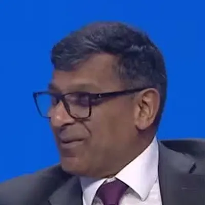 Raghuram Rajan