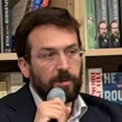 Nate Soares
