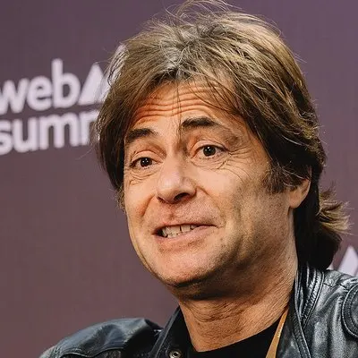 Max Tegmark