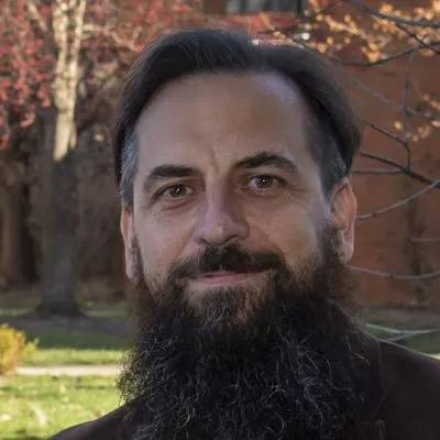Roman Yampolskiy
