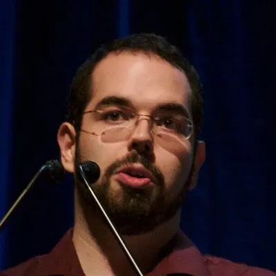Eliezer Yudkowsky