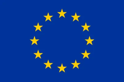 EUの旗